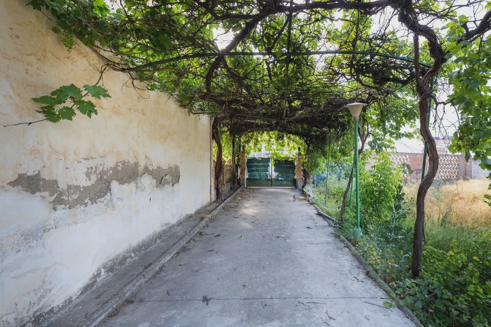 Finca/Landgut zu verkaufen in Chauchina mit Pool - 225.000 € (Ref: 9837590)