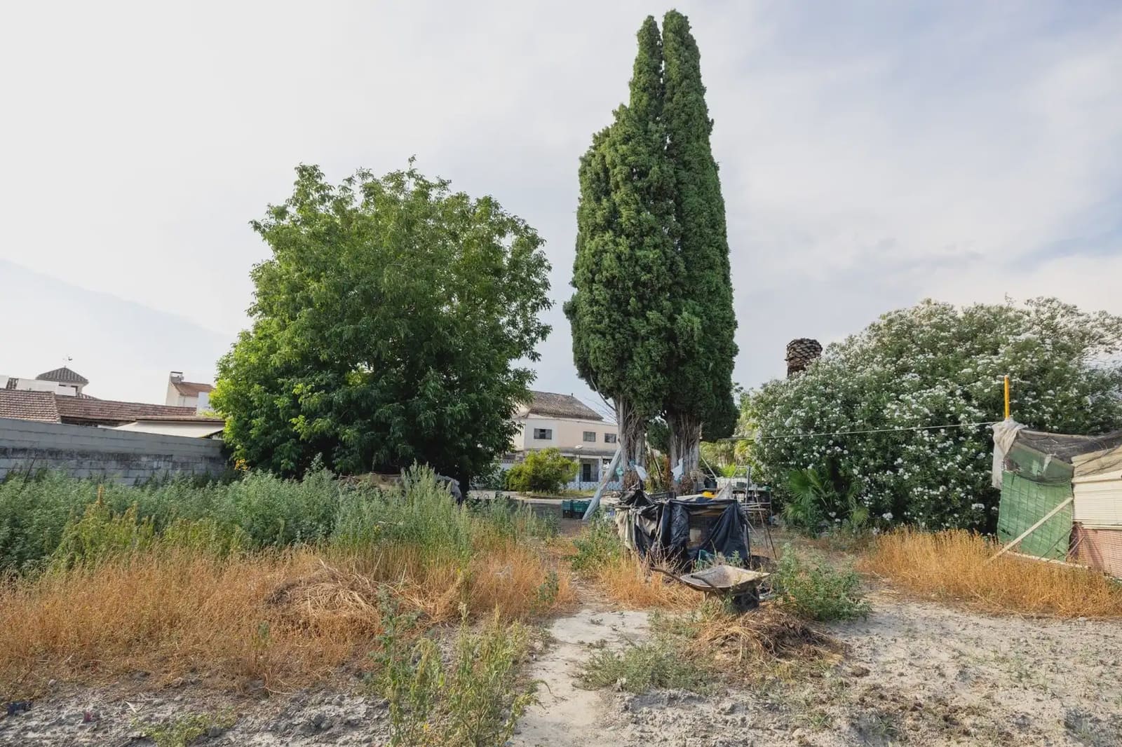 Finca/Landgut zu verkaufen in Chauchina mit Pool - 225.000 € (Ref: 9837590)