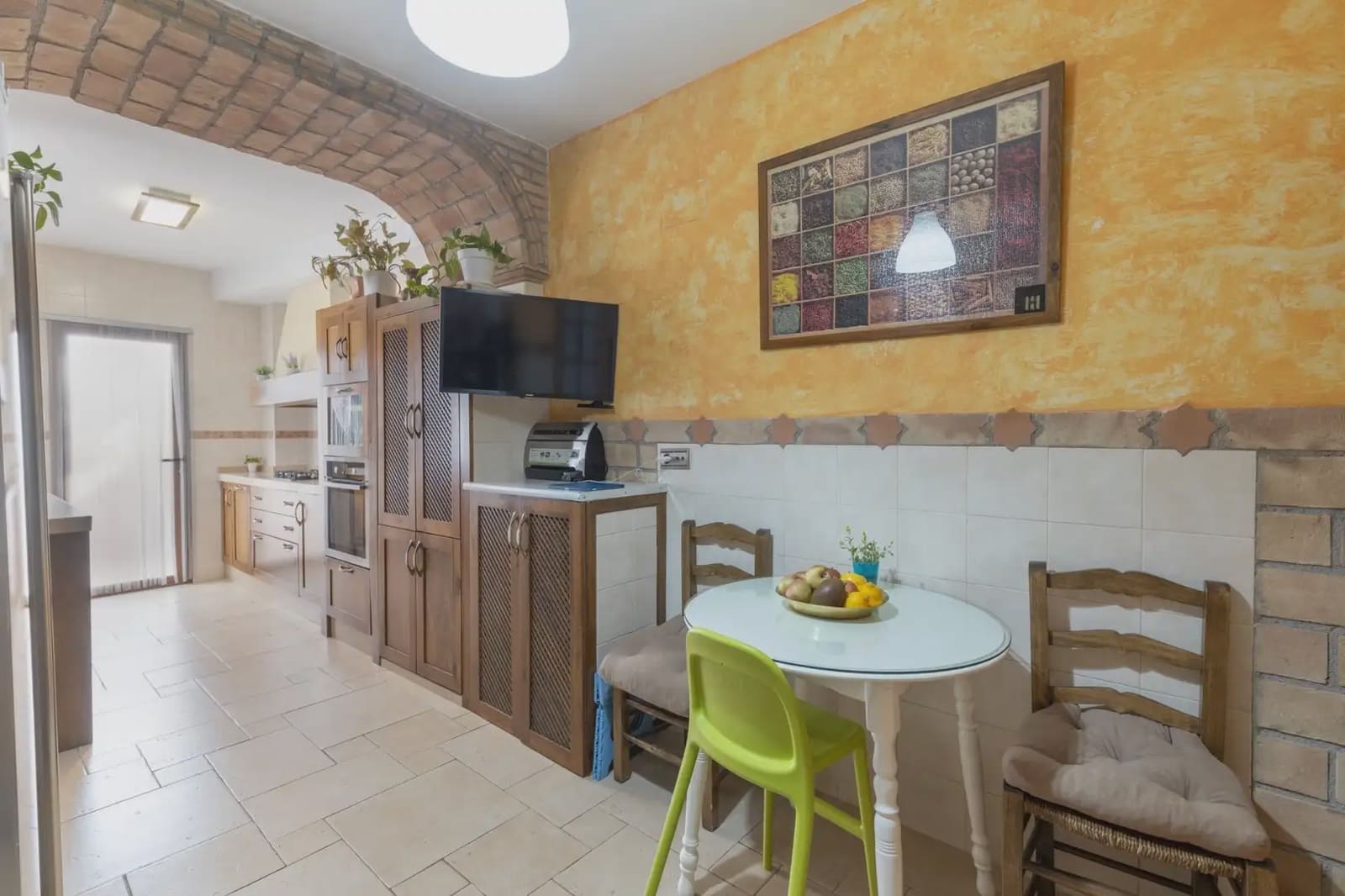Townhouse for sale in Chauchina with garage - € 285,900 (Ref: 9837594)