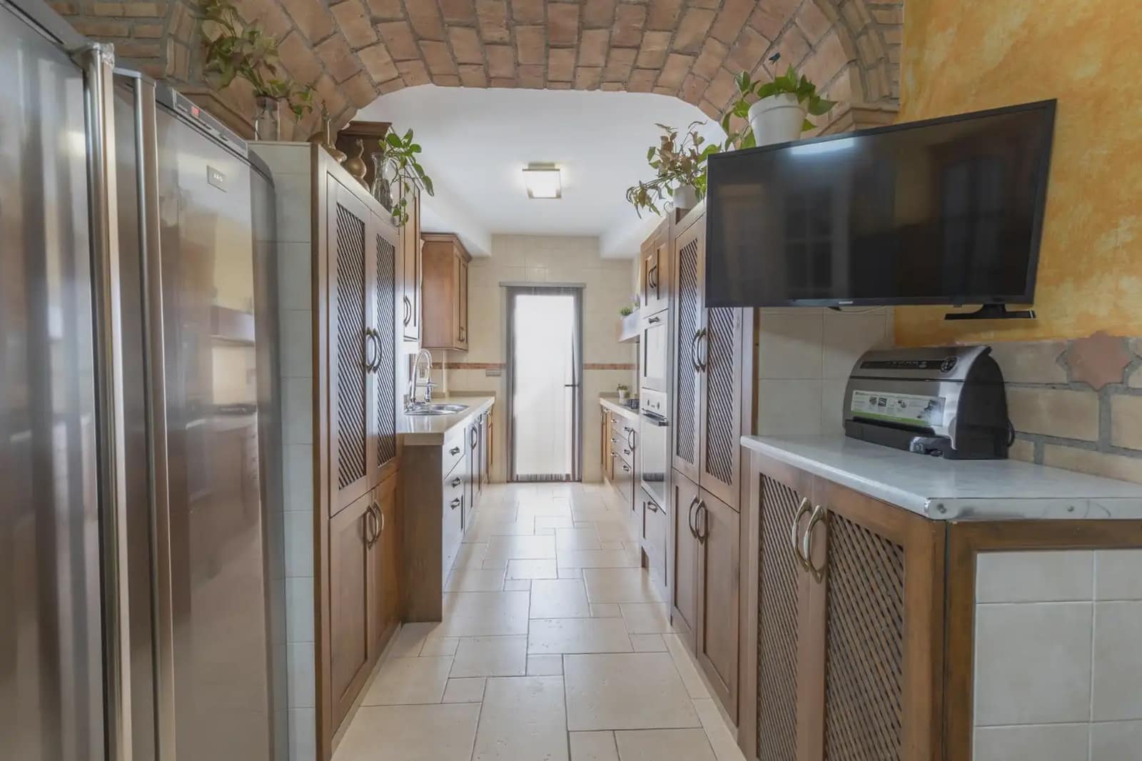 Townhouse for sale in Chauchina with garage - € 285,900 (Ref: 9837594)