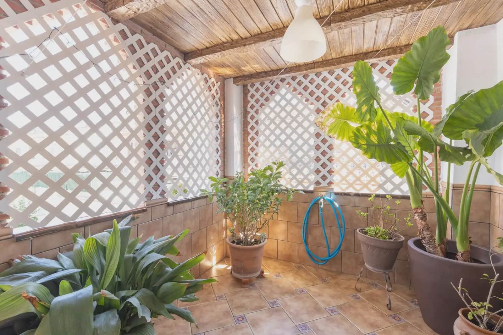 Townhouse for sale in Chauchina with garage - € 285,900 (Ref: 9837594)