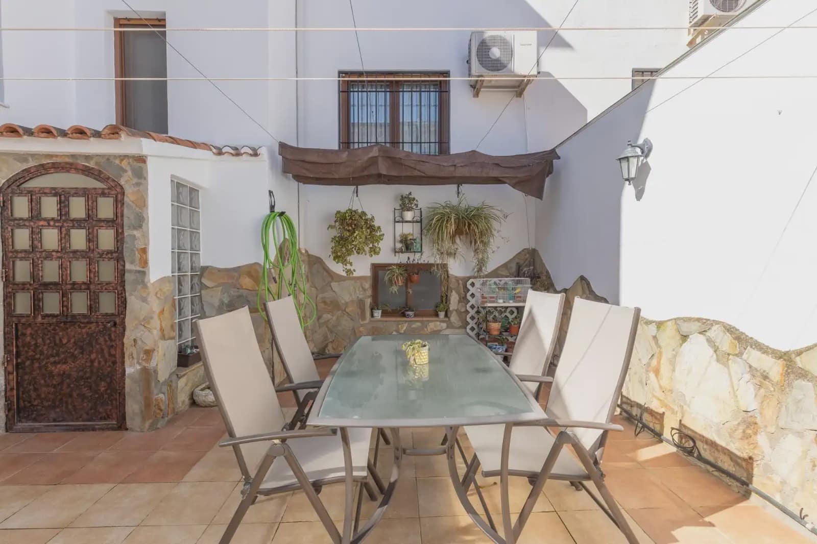 Townhouse for sale in Chauchina with garage - € 285,900 (Ref: 9837594)