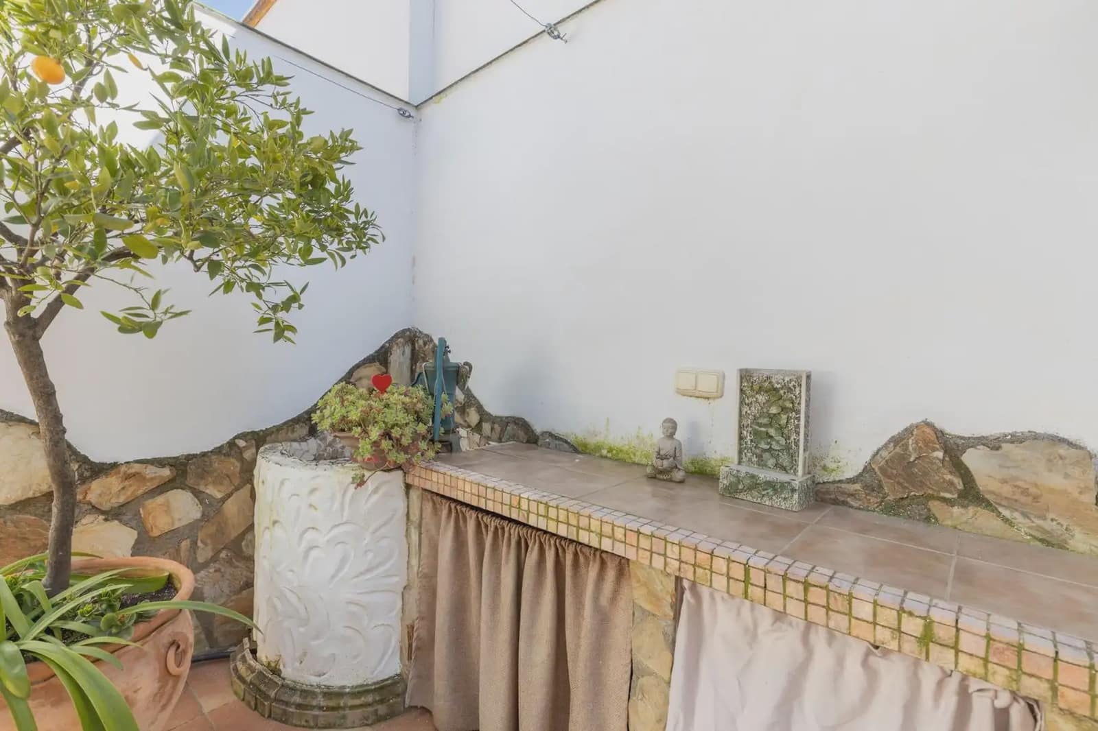 Townhouse for sale in Chauchina with garage - € 285,900 (Ref: 9837594)