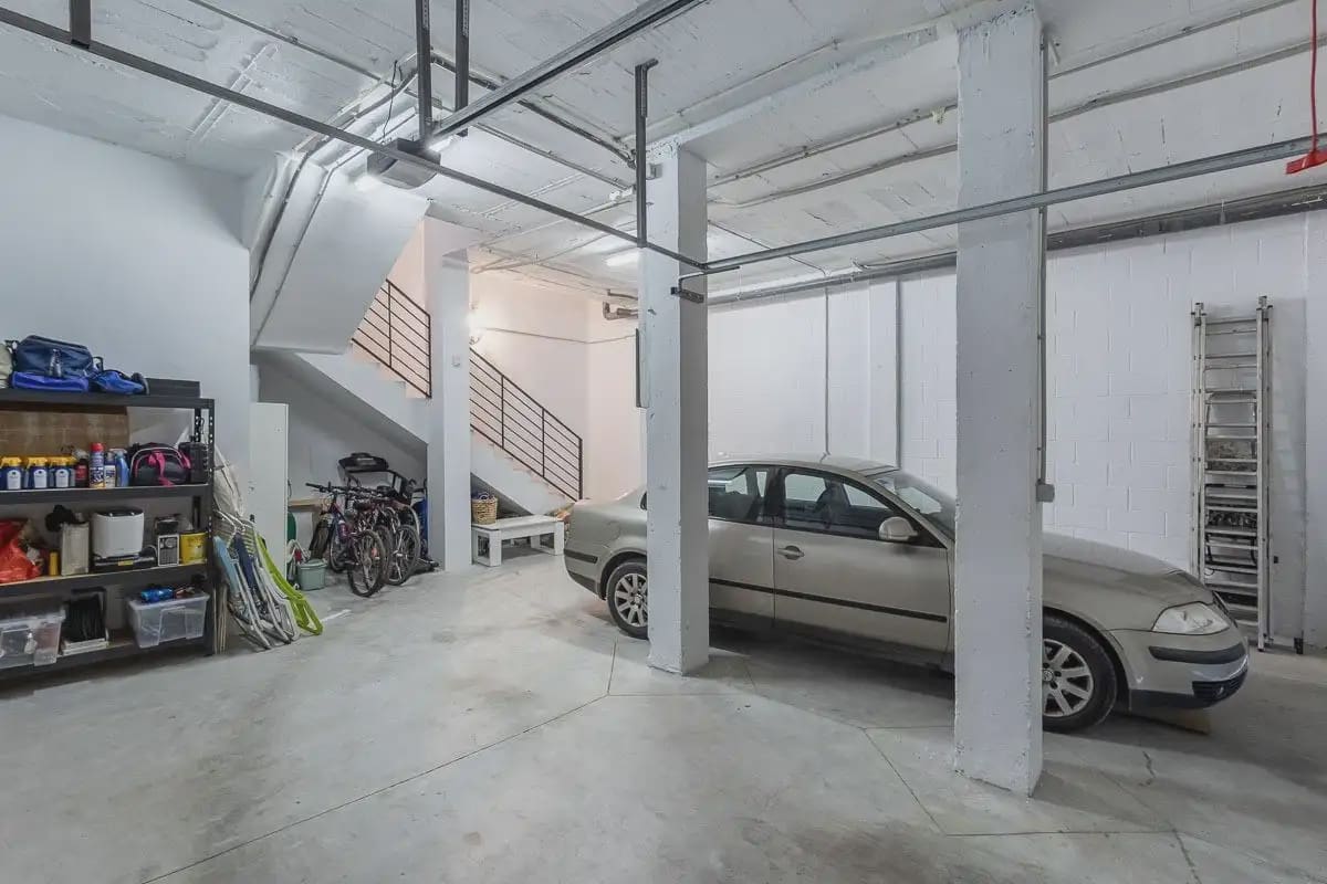 Omakotitalo myytävänä paikassa Las Gabias mukana uima-altaan 
autotalli - 279 000 € (Ref: 9837595)