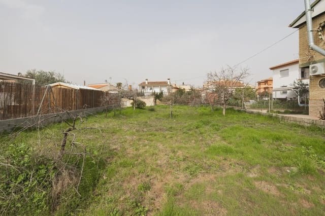 Działka budowlana na sprzedaż w Cájar - 149 000 € (Ref: 9837596)
