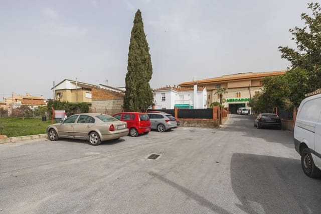 Działka budowlana na sprzedaż w Cájar - 149 000 € (Ref: 9837596)