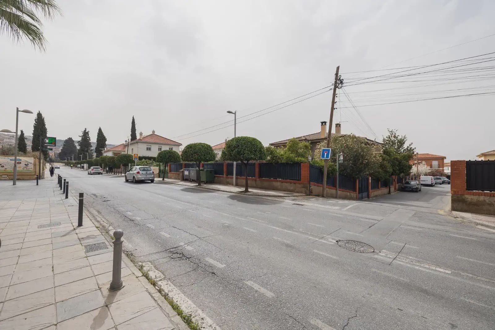 Działka budowlana na sprzedaż w Cajar - 149 000 € (Ref: 9837596)