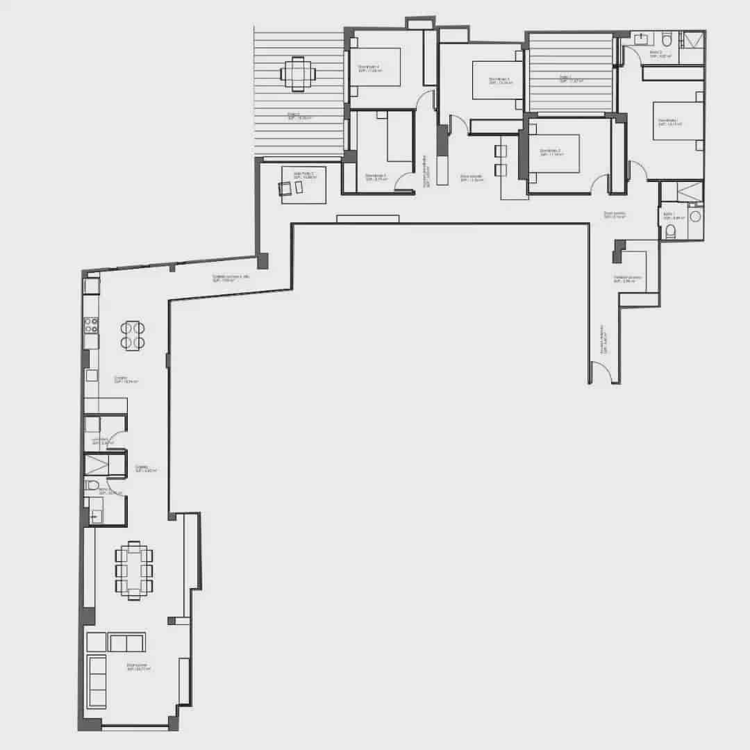 Gewerbe zu verkaufen in Granada Stadt - 980.000 € (Ref: 9837598)