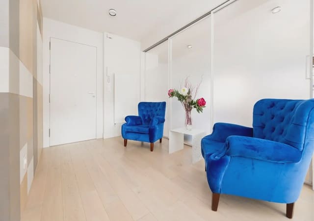 Leilighet til salgs i Centro - Sagrario, Granada by - € 890 000 (Ref: 9837599)