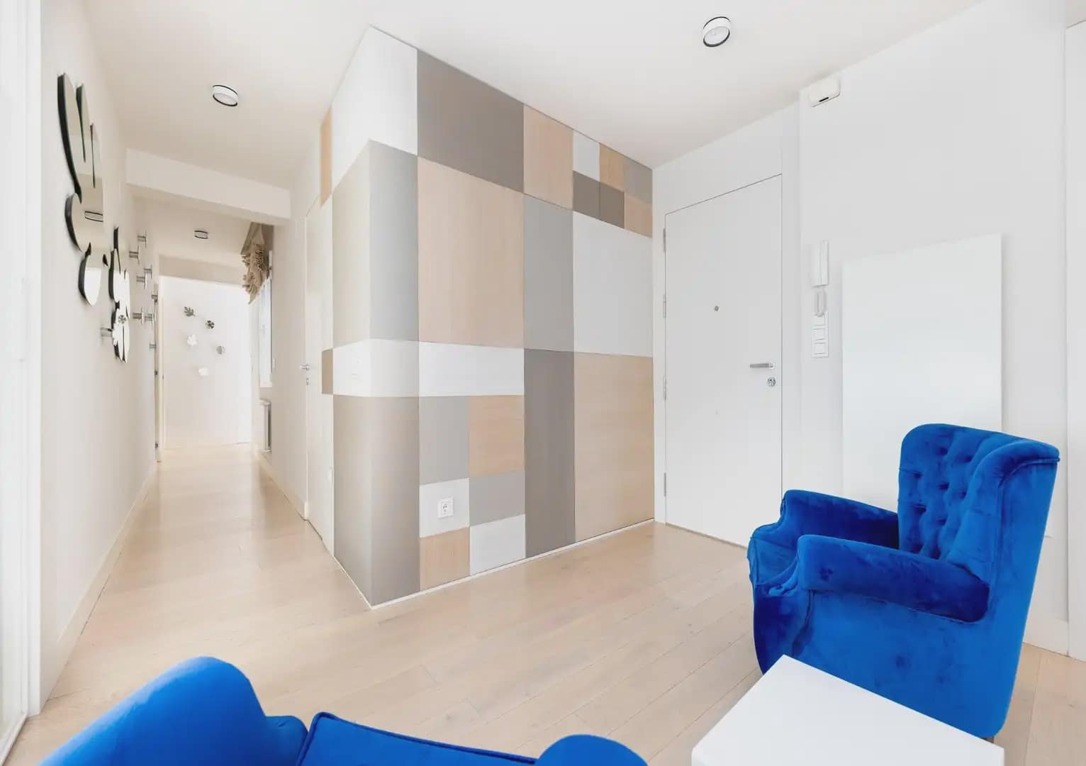 Flat for sale in Granada city - € 890,000 (Ref: 9837599)