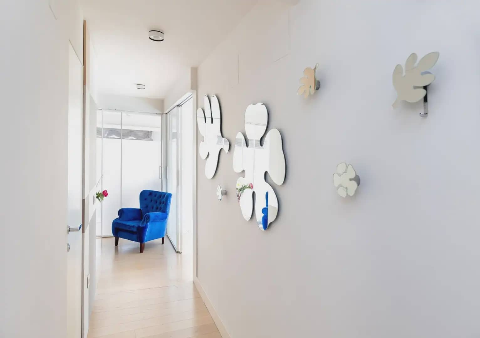 Flat for sale in Granada city - € 890,000 (Ref: 9837599)