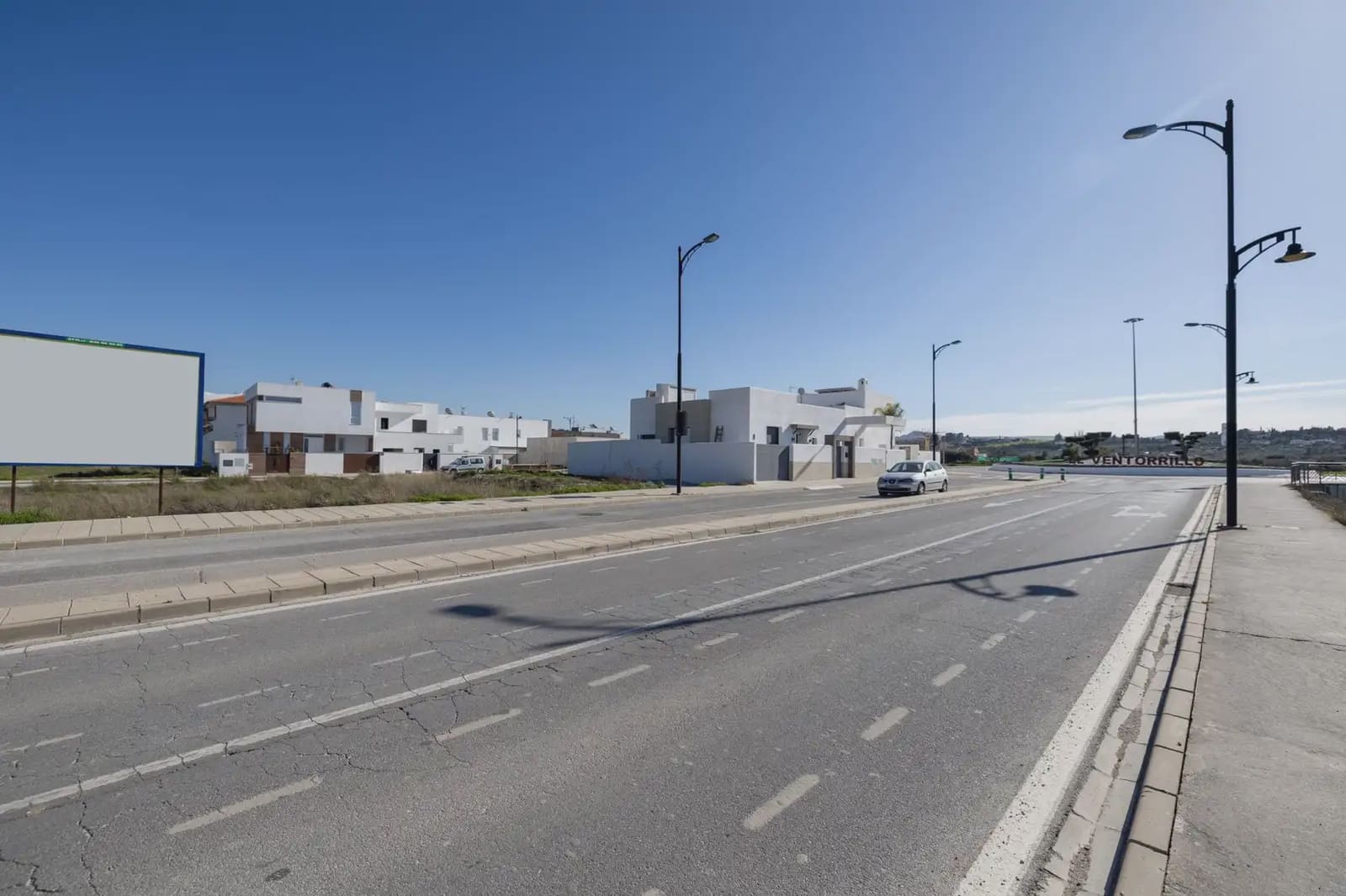 Terrain à Bâtir à vendre à Cullar Vega - 62 900 € (Ref: 9837600)