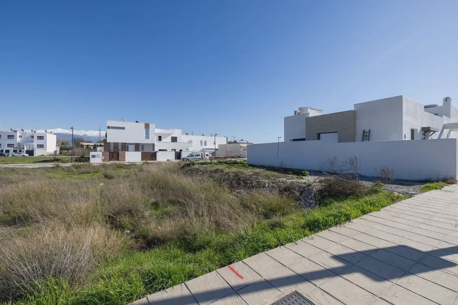 Terrain à Bâtir à vendre à Cullar Vega - 62 900 € (Ref: 9837600)