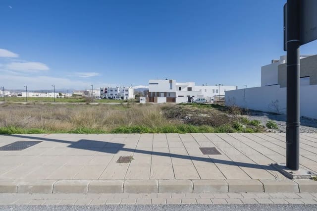 Tomt till salu i Cúllar Vega - 62 900 € (Ref: 9837600)