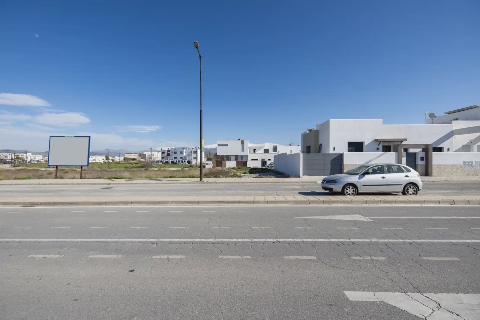 Terrain à Bâtir à vendre à Cullar Vega - 62 900 € (Ref: 9837600)