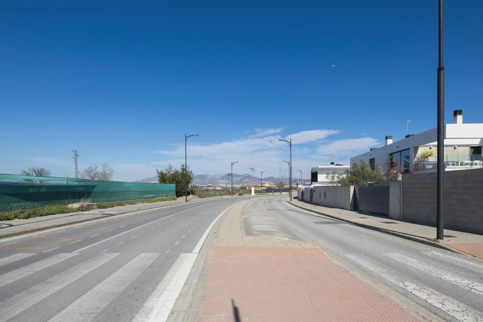 Terrain à Bâtir à vendre à Cullar Vega - 62 900 € (Ref: 9837600)