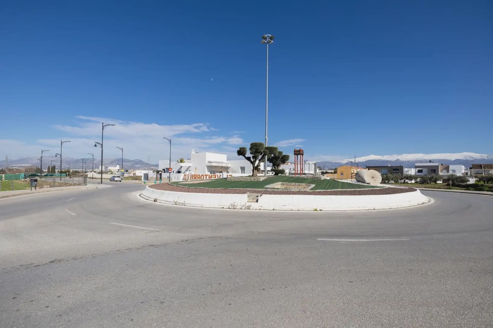 Terrain à Bâtir à vendre à Cullar Vega - 62 900 € (Ref: 9837600)