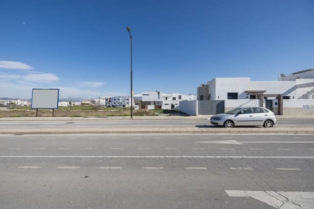 Tomt till salu i Cúllar Vega - 62 900 € (Ref: 9837600)