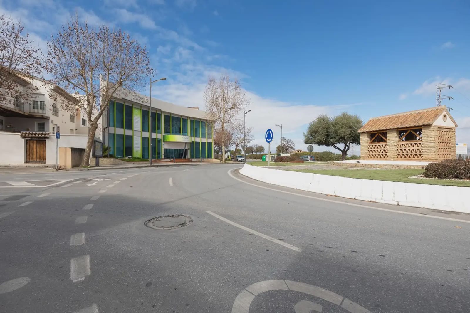 Terrain à Bâtir à vendre à Cullar Vega - 62 900 € (Ref: 9837600)