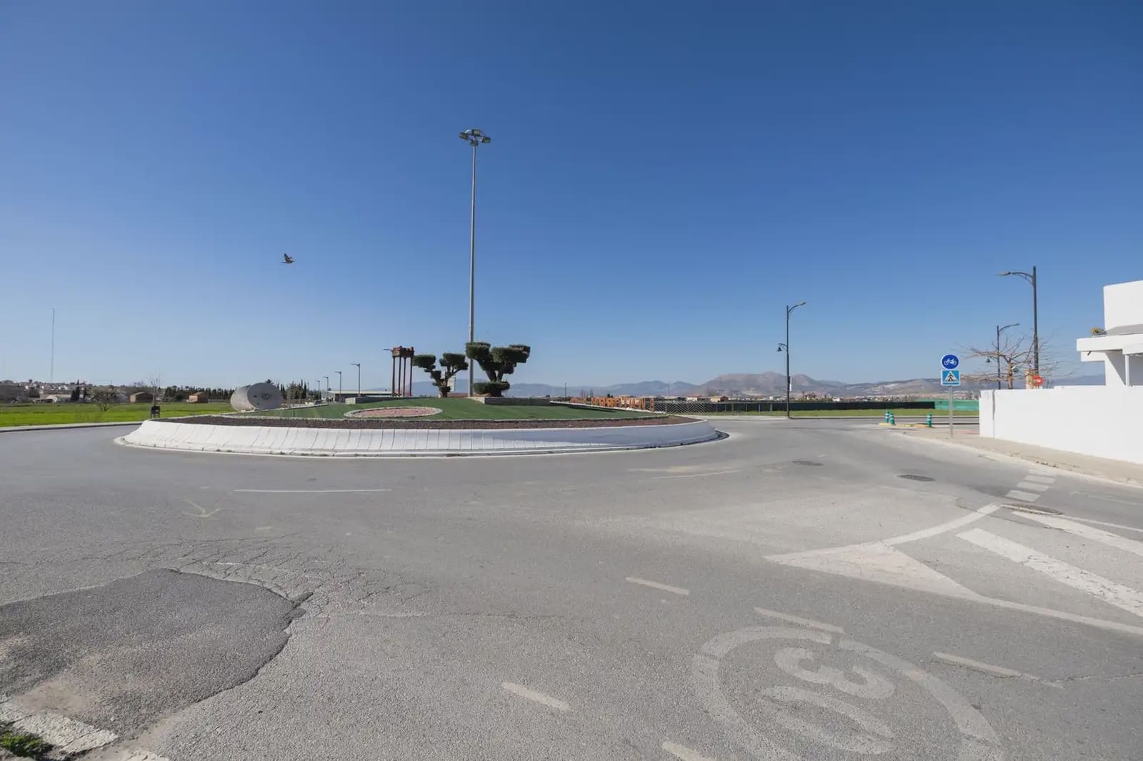 Terrain à Bâtir à vendre à Cullar Vega - 62 900 € (Ref: 9837600)