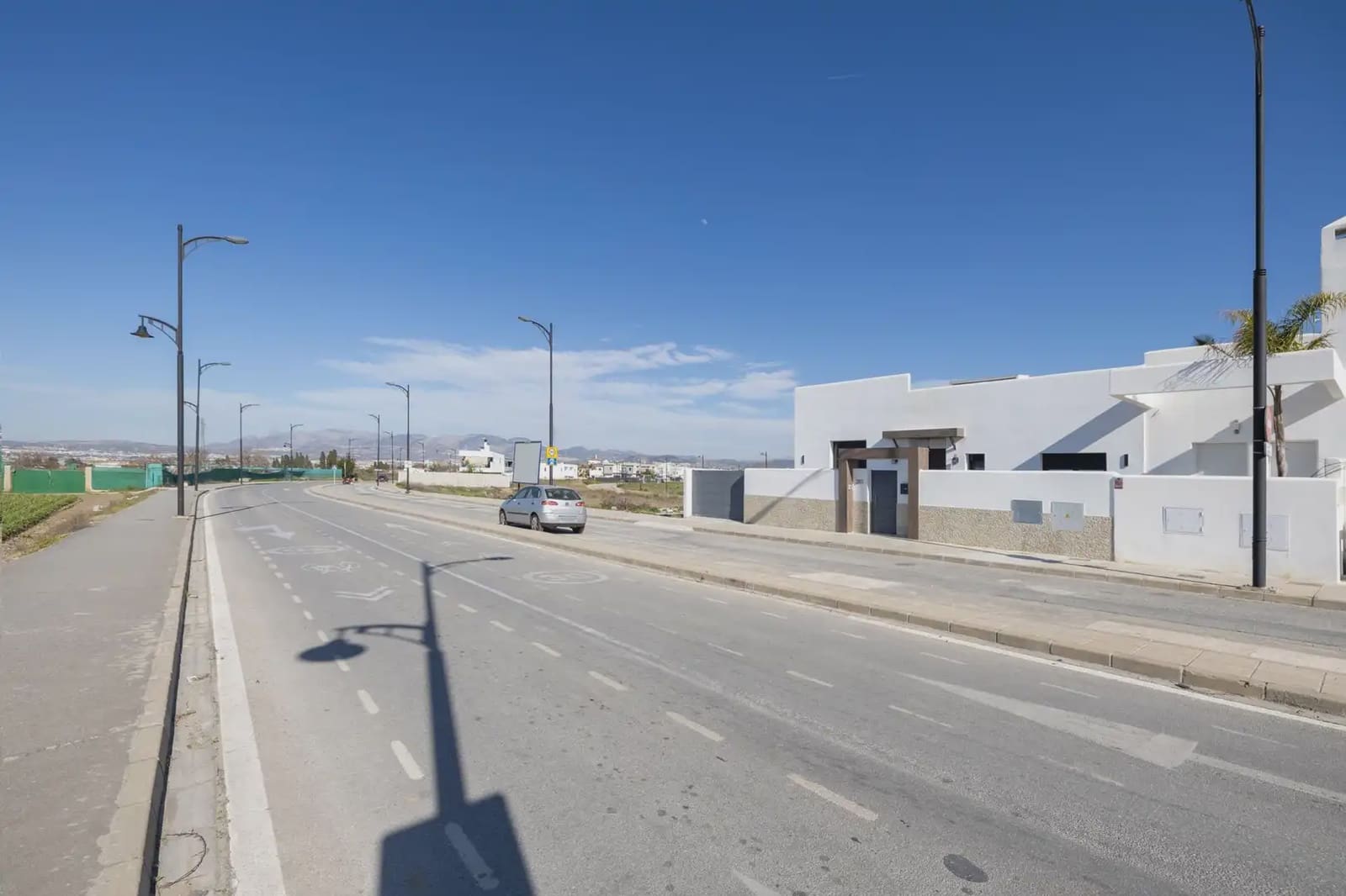 Terrain à Bâtir à vendre à Cullar Vega - 62 900 € (Ref: 9837600)