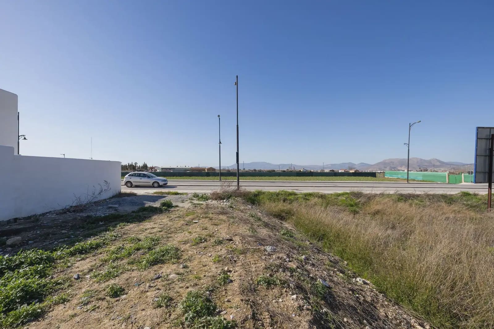 Terrain à Bâtir à vendre à Cullar Vega - 62 900 € (Ref: 9837600)