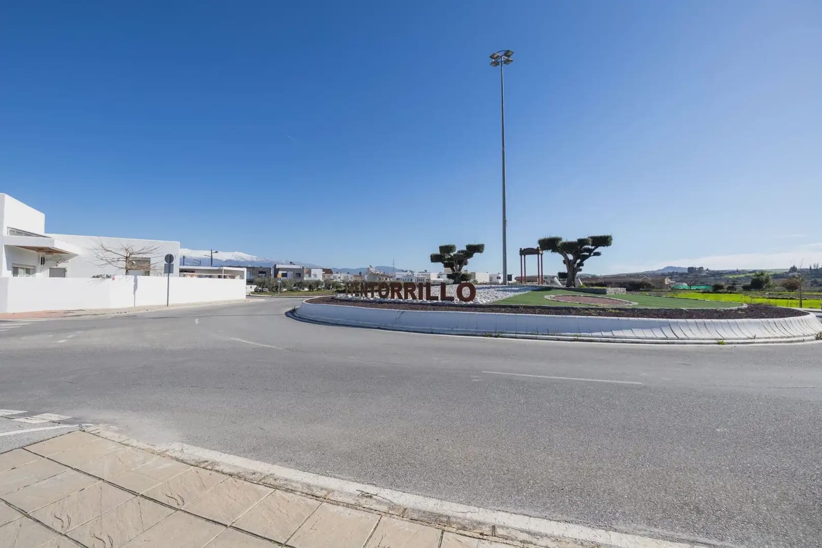 Terrain à Bâtir à vendre à Cullar Vega - 62 900 € (Ref: 9837600)