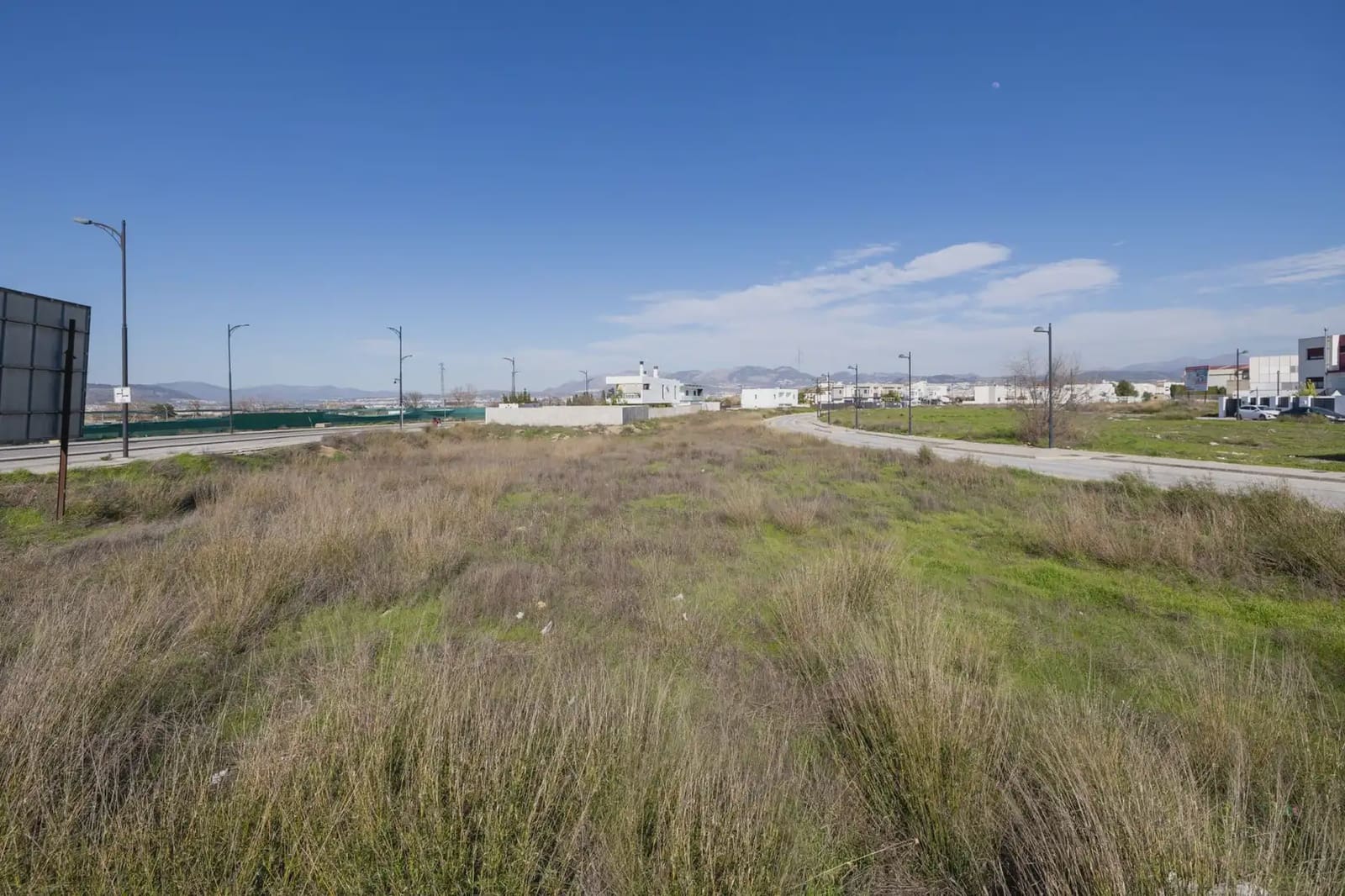 Terrain à Bâtir à vendre à Cullar Vega - 62 900 € (Ref: 9837600)
