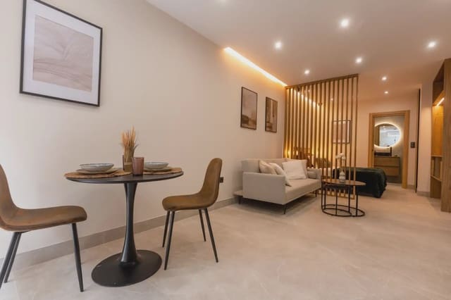 Studio te koop in Pajaritos - Plaza de Toros, Granada stad - € 137.900 (Ref: 9837603)