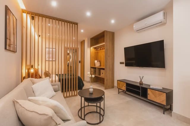 Studio te koop in Pajaritos - Plaza de Toros, Granada stad - € 137.900 (Ref: 9837603)