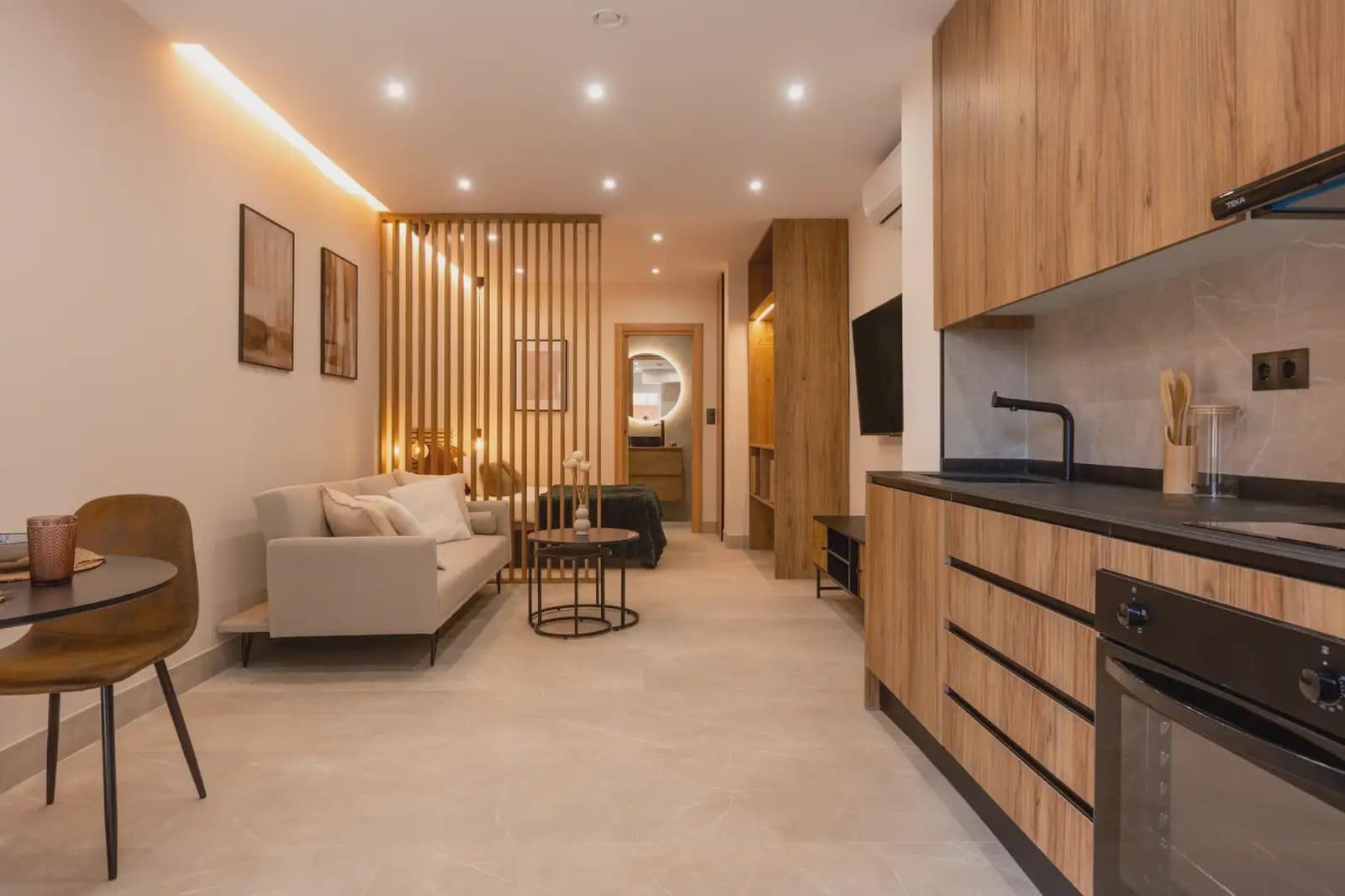Studio te koop in Granada stad - € 137.900 (Ref: 9837603)