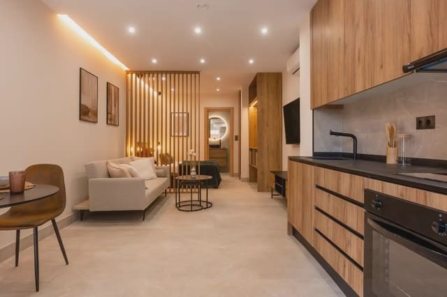 Studio te koop in Pajaritos - Plaza de Toros, Granada stad - € 137.900 (Ref: 9837603)