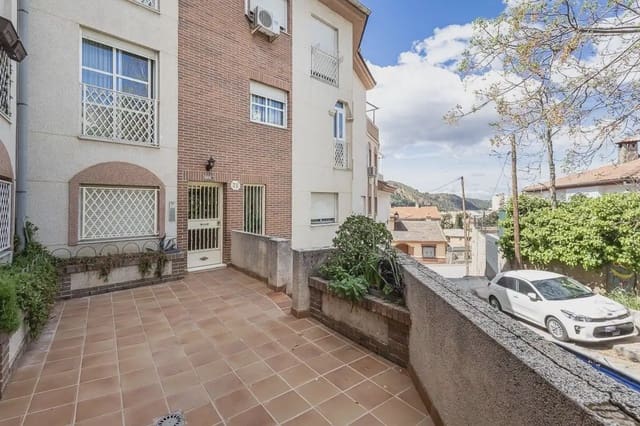 2 soverom Leilighet til salgs i Cenes de la Vega med garasje - € 135 000 (Ref: 9837604)
