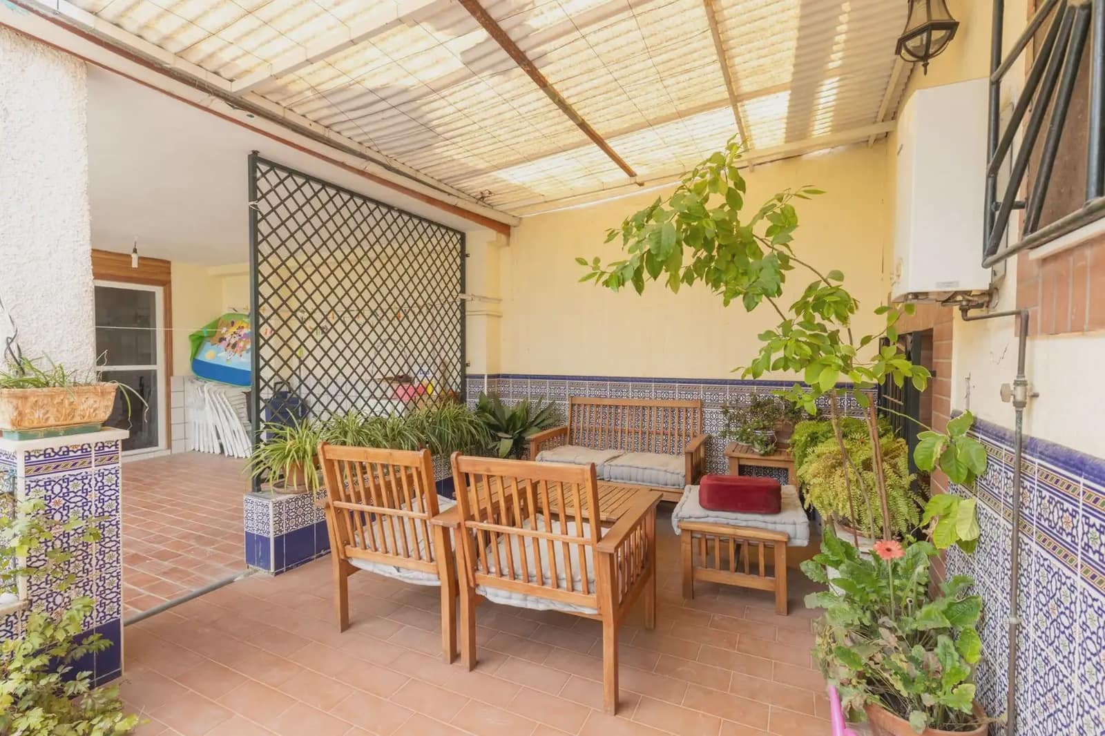 Byhus til salg i Armilla med garage - € 295.000 (Ref: 9837605)