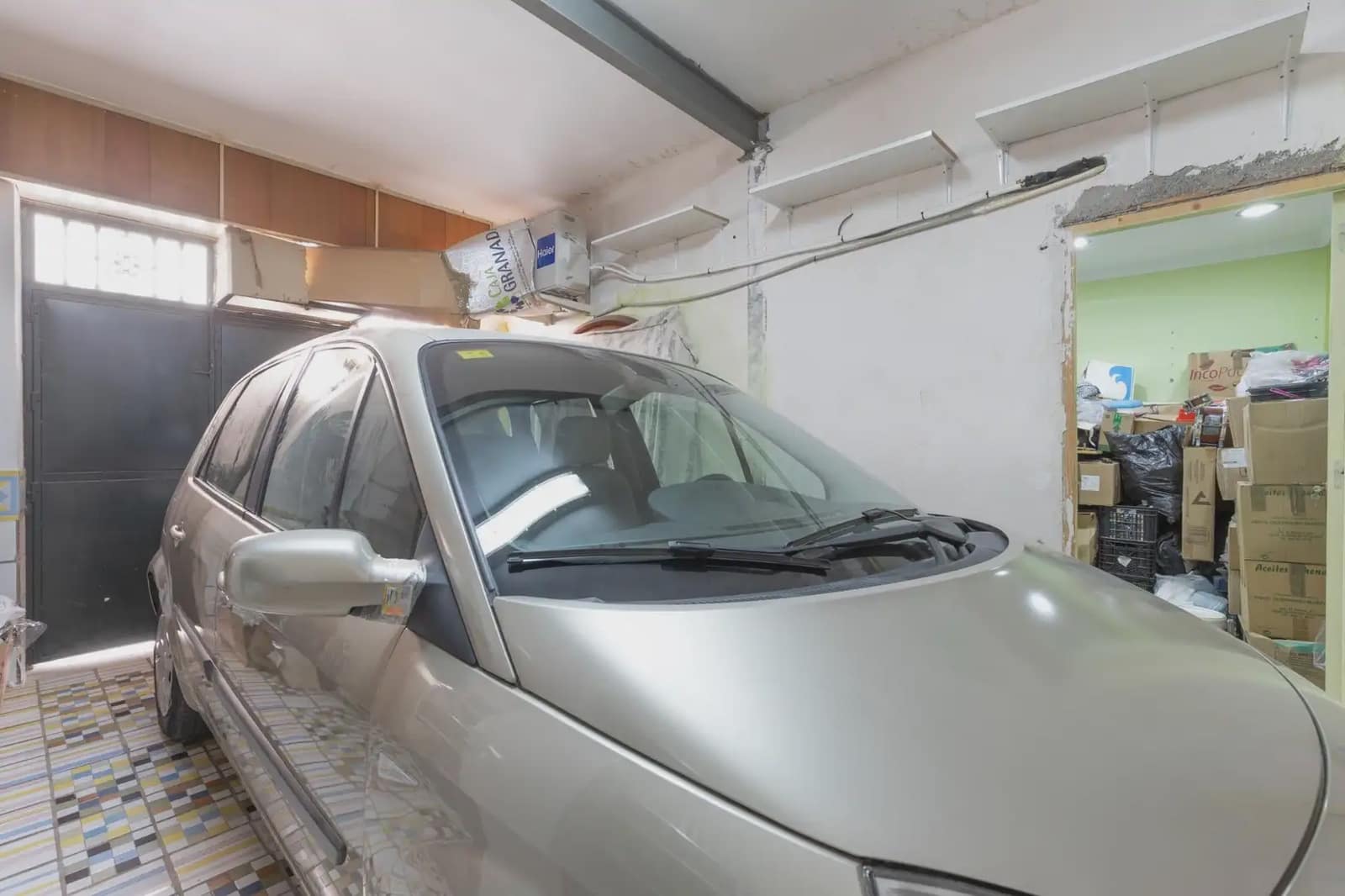 Byhus til salg i Armilla med garage - € 295.000 (Ref: 9837605)