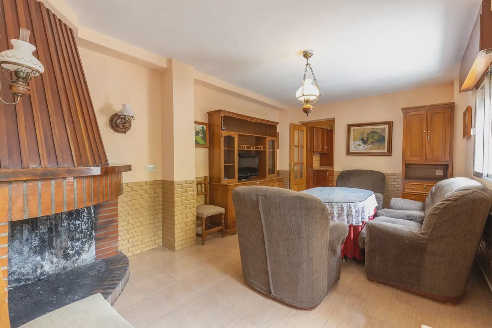 Byhus til salg i Armilla med garage - € 295.000 (Ref: 9837605)