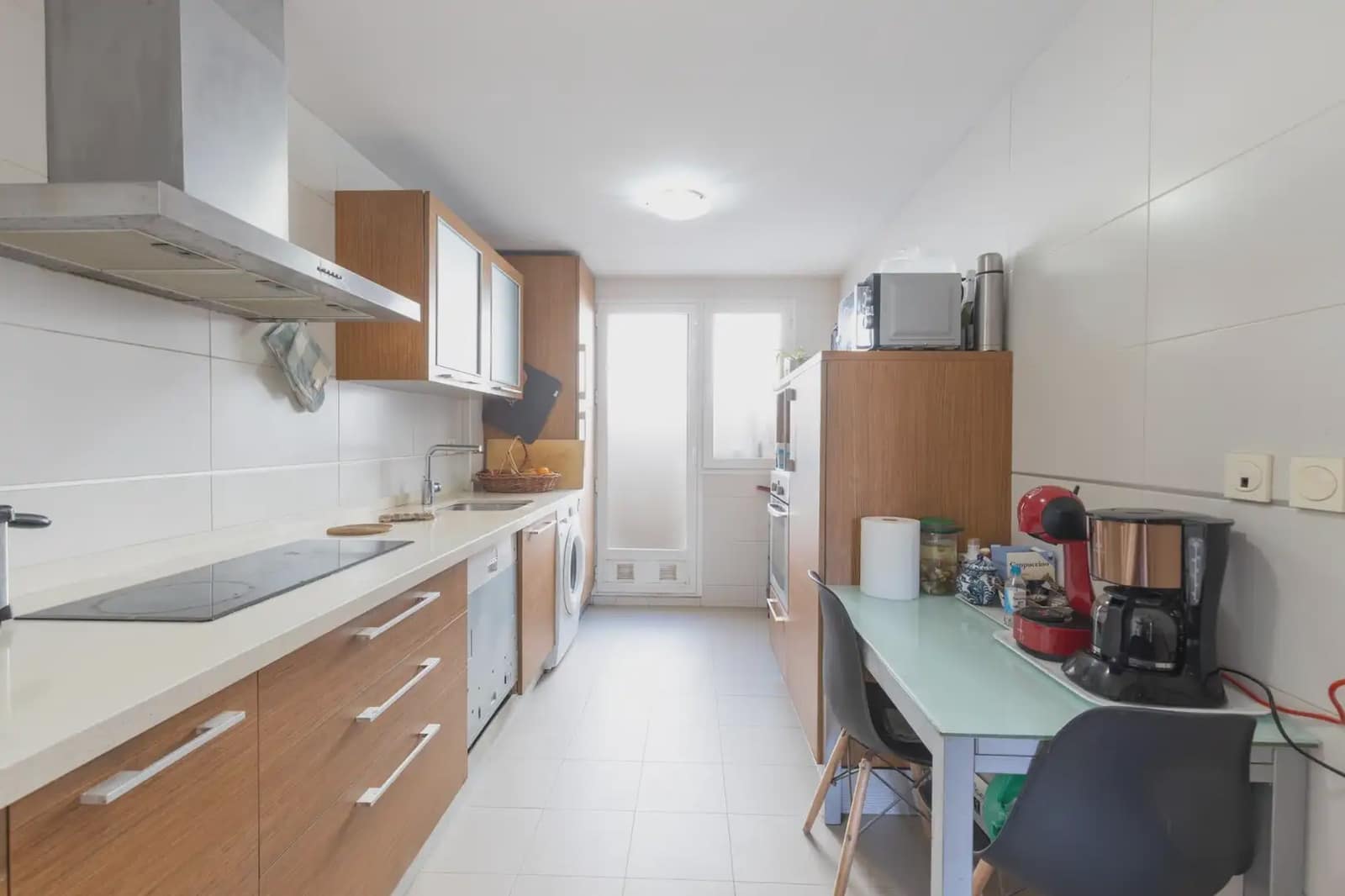 Omakotitalo myytävänä paikassa Churriana de la Vega - 345 000 € (Ref: 9837607)