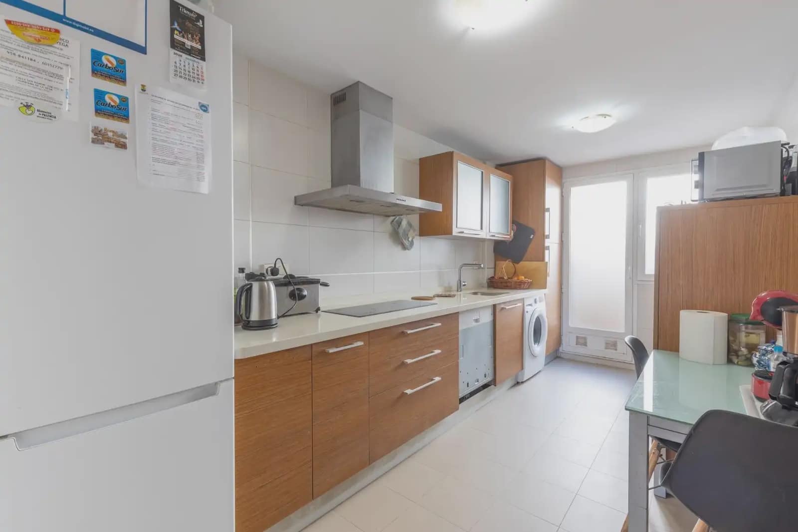 Omakotitalo myytävänä paikassa Churriana de la Vega - 345 000 € (Ref: 9837607)