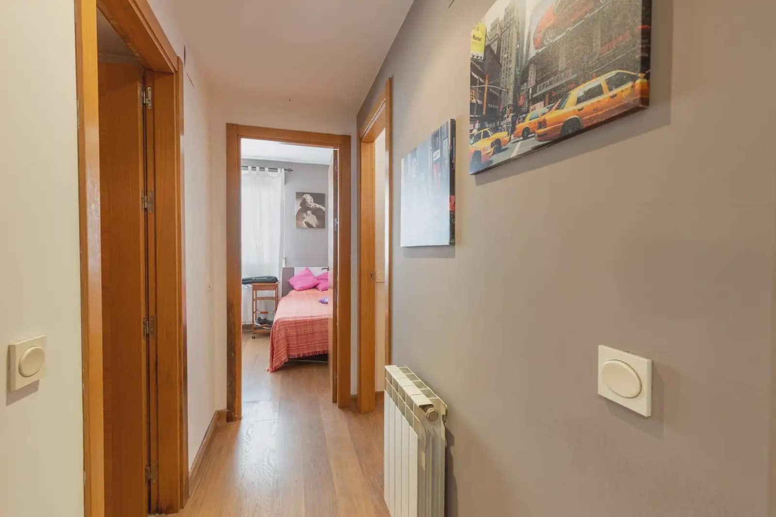 Omakotitalo myytävänä paikassa Churriana de la Vega - 345 000 € (Ref: 9837607)