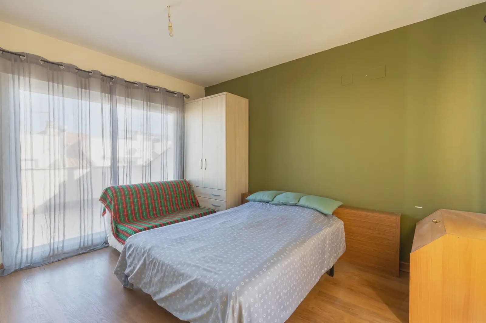 Omakotitalo myytävänä paikassa Churriana de la Vega - 345 000 € (Ref: 9837607)