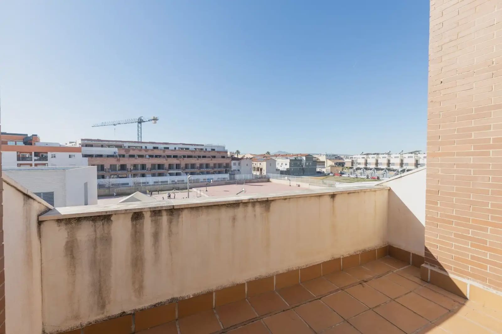 Omakotitalo myytävänä paikassa Churriana de la Vega - 345 000 € (Ref: 9837607)