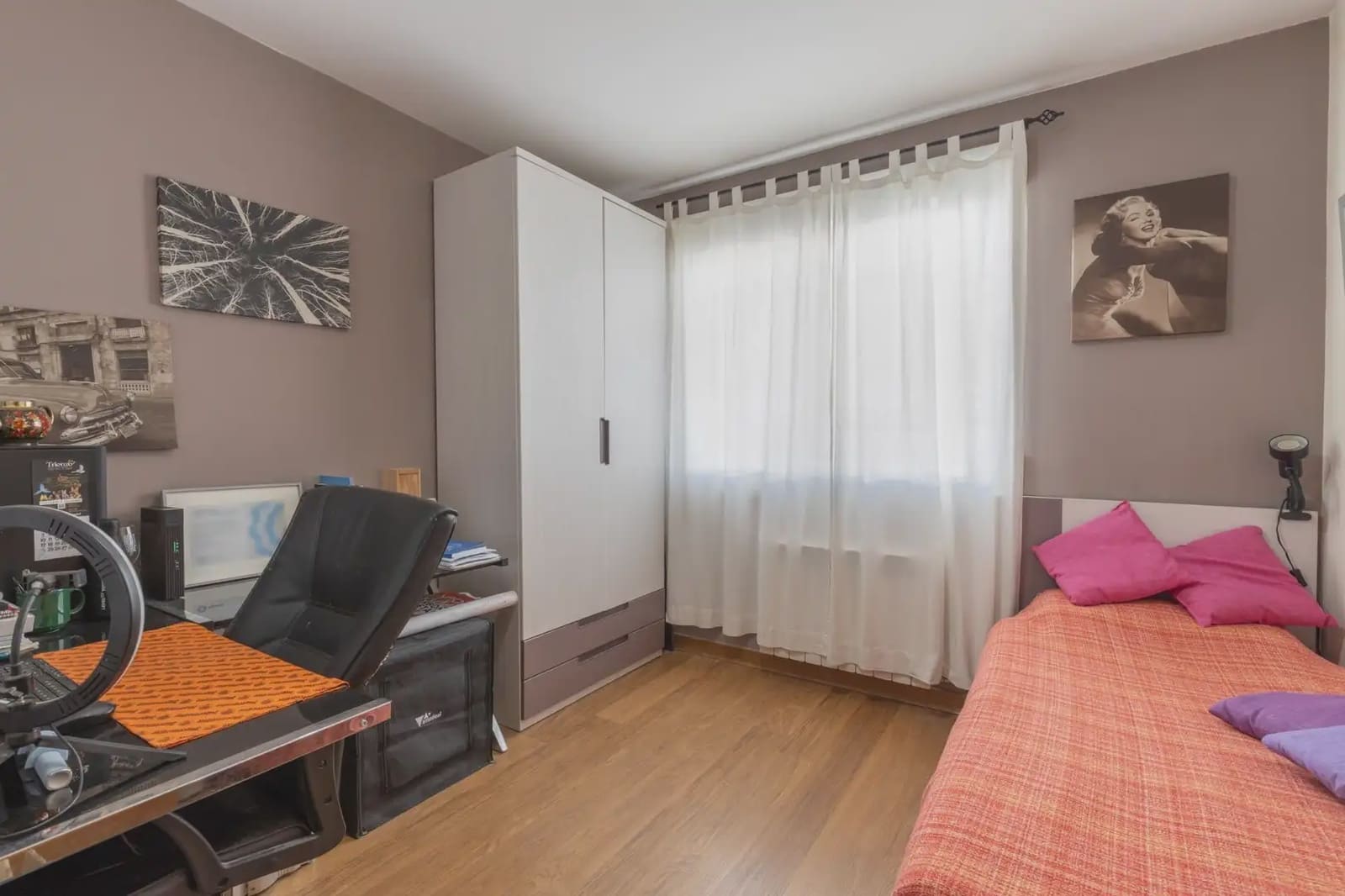Omakotitalo myytävänä paikassa Churriana de la Vega - 345 000 € (Ref: 9837607)