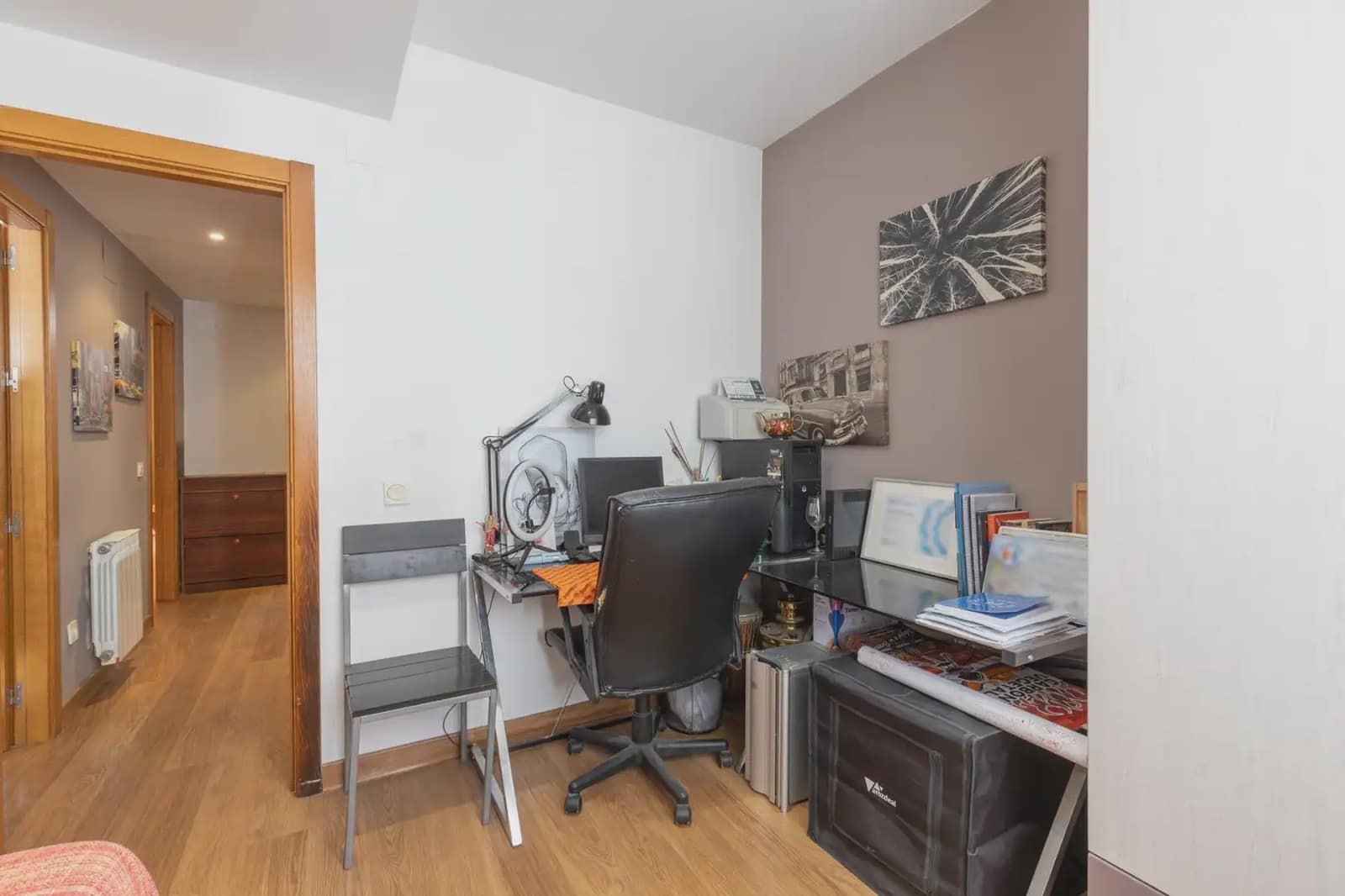 Omakotitalo myytävänä paikassa Churriana de la Vega - 345 000 € (Ref: 9837607)