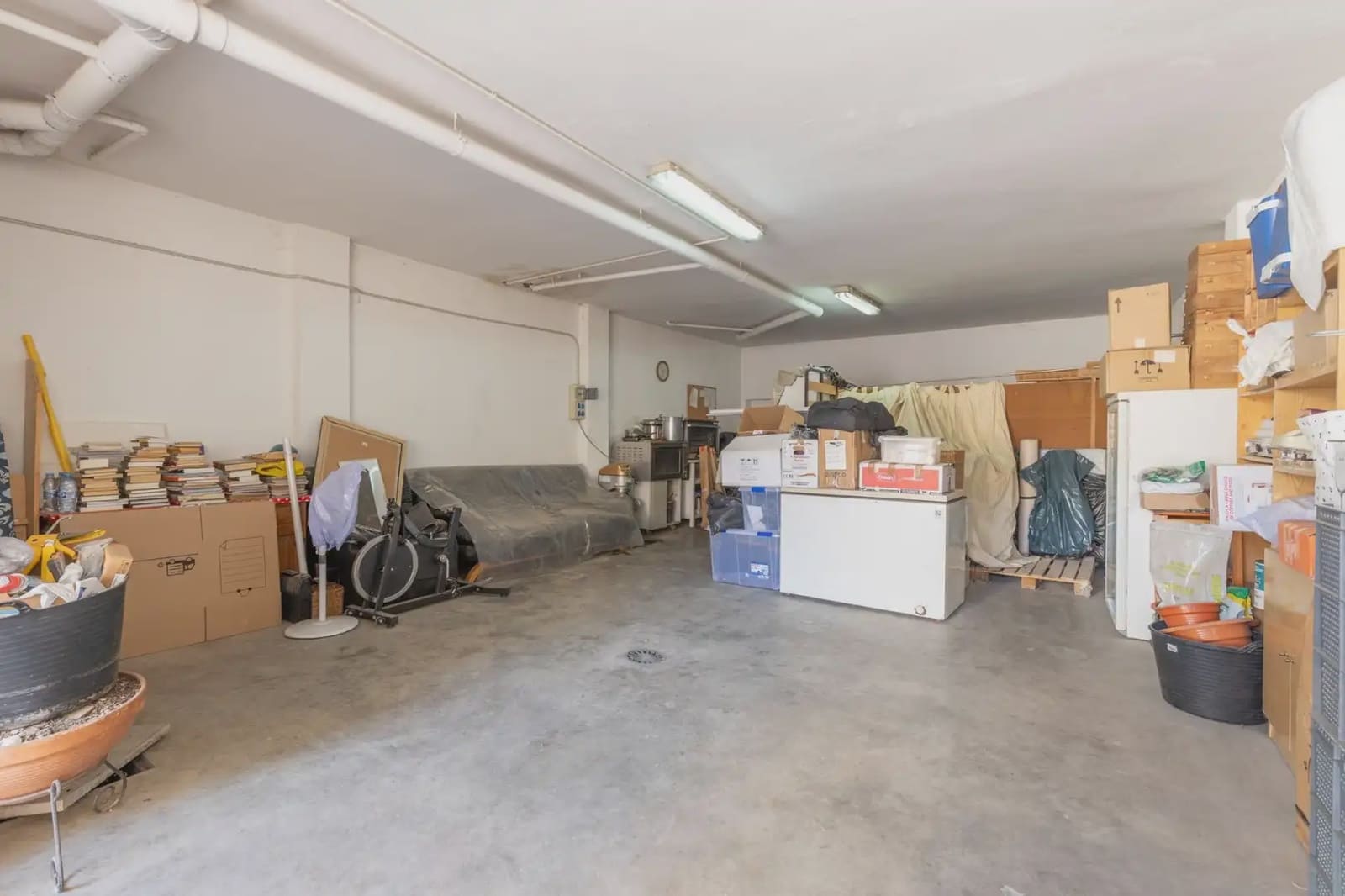 Omakotitalo myytävänä paikassa Churriana de la Vega - 345 000 € (Ref: 9837607)
