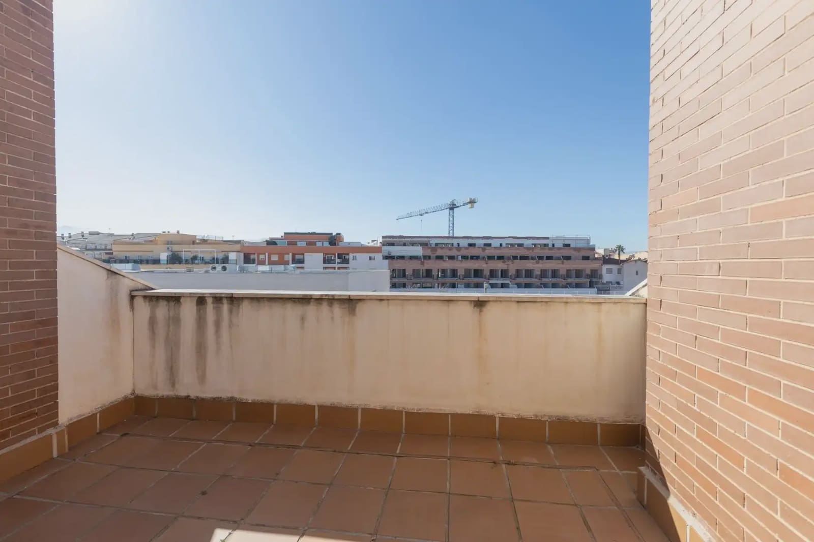 Omakotitalo myytävänä paikassa Churriana de la Vega - 345 000 € (Ref: 9837607)