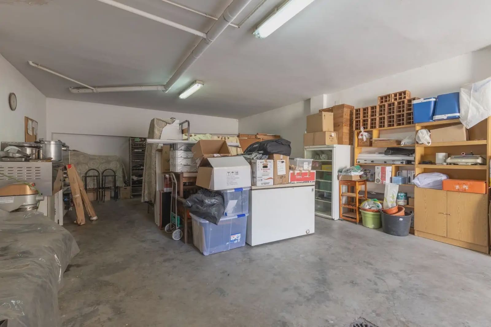 Omakotitalo myytävänä paikassa Churriana de la Vega - 345 000 € (Ref: 9837607)
