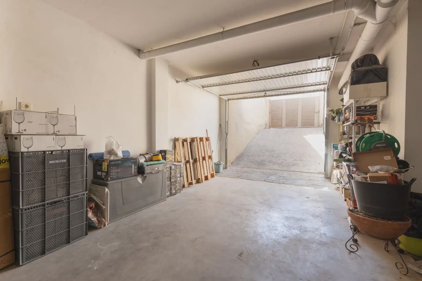 Omakotitalo myytävänä paikassa Churriana de la Vega - 345 000 € (Ref: 9837607)