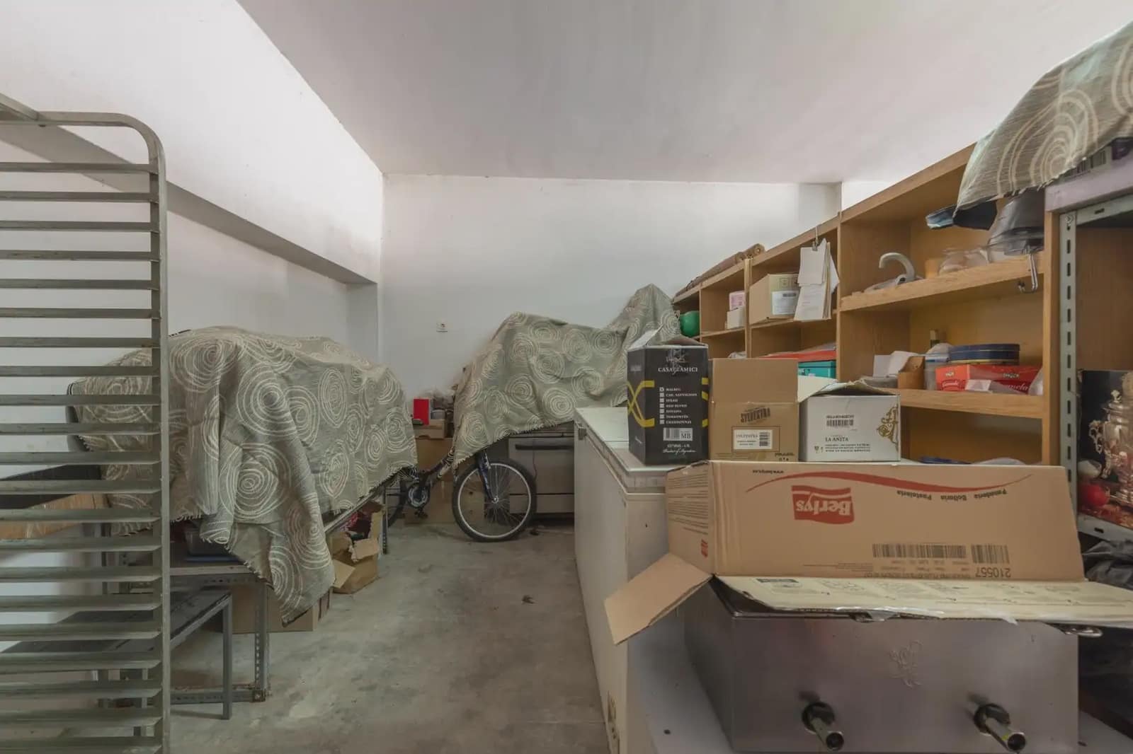 Omakotitalo myytävänä paikassa Churriana de la Vega - 345 000 € (Ref: 9837607)
