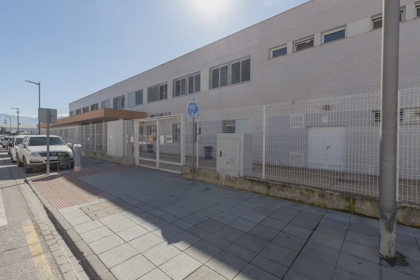 Omakotitalo myytävänä paikassa Churriana de la Vega - 345 000 € (Ref: 9837607)