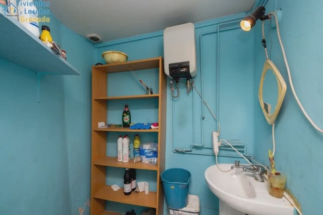 Gewerbe zu verkaufen in Figares, Granada Stadt - 65.000 € (Ref: 9837609)